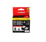 2 PG-645XL CL-646XL Ink for Canon PIXMA MG2460 MG2560 MG2960 MG2965 MG3060 Combo