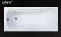 在飛比找Yahoo!奇摩拍賣優惠-【水電大聯盟 】凱撒衛浴 MH016D 壓克力浴缸 140 