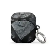 Charcoal Case for AirPods