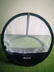 A99 Golf Pop-up Style Chipping Net Training Aids Chip Trainer Indoor Outdoor
