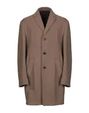 [GREY DANIELE ALESSANDRINI] GREY DANIELE ALESSANDRINI Coats - Item 41871413