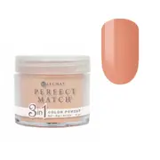 Lechat Perfect Match SNS Gelish Dip Dipping Powder Nail PMDP215 Honeybuns 42g