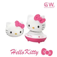 在飛比找蝦皮商城優惠-【GW 水玻璃】HELLO KITTY 分離式除濕機組(2除