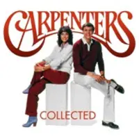 在飛比找誠品線上優惠-Carpenters: Collected (2LP/180