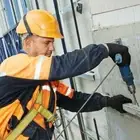 Labour Elastic Safety Gloves Protection Gloves Hand Protection Work Gloves
