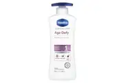 Vaseline, Clinical Care, Age Defy Body Lotion, 13.5 fl oz (400 ml)