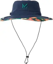 Mission Cooling Bucket Hat - Unisex Wide-Brim Hat for Men & Women - Lightweight, Foldable & Durable - Cools Up to 2 Hours