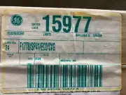 24pc. GE F17T8/SP41/ECO/CVG (15977)
