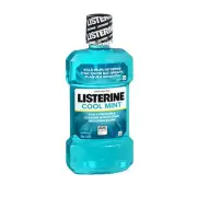 Listerine Antiseptic Mouthwash Coolmint 16.6666 oz
