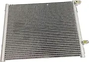 A/C Air Conditioning Engine Cooling Excavator Condenser Compatible For Kubota Tractor M5040 M6040 M7040 M8540 M9540 3C581-50040 3C58150040