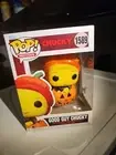 FUNKO POP ! GOOD GUY CHUCKY 1589 POP MOVIES G01