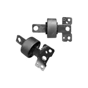 Trupro Rear Trailing Arm Lower Bush Kit for Volvo S80 V60 V70 XC60 XC70 P3 07-On