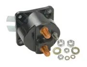 LIFTGATE 3 POST GROUNDED PRESTOLITE SOLENOID SWITCH FOR MAXON PNS