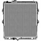 FloFool RAD1535 Radiator for Toyota HiLux KZN165 VZN167 VZN175 3.0L 3.4L Manual