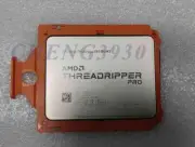 AMD Ryzen Threadripper Pro 5995wx 64 core up to 4.5ghz CPU processor