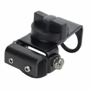 Mini Mobile Bracket Stainless Steel Mount Base for Car Radio Transceiver