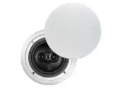 Phase Technology CS-8R 8in 2-Way In-Ceiling Speaker w Micro-Flange Grille