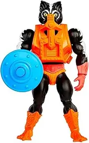 [Masters of the Universe] Mattel Collectible - Origins Stinkor (He-Man, Motu)