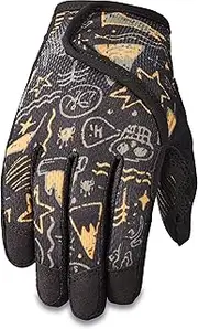 [Dakine] Prodigy Bike Glove - Wildside, Youth Small