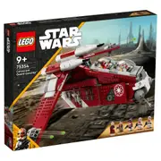 LEGO® 75354 Star Wars™ Coruscant Guard Gunship™