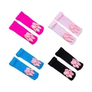 Paw Thigh High Stockings Over Knee Stockings Kitten Claw Stockings