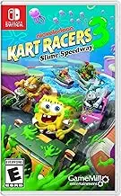 Nickelodeon Kart Racers 3: Slime Speedway for Nintendo Switch