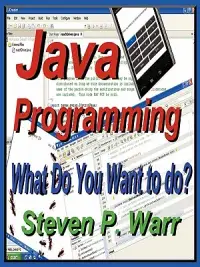 在飛比找博客來優惠-Java Programming: What Do You 