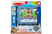 Melissa & Doug: Paw Patrol - See & Spell Pup Pad