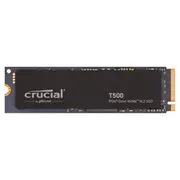 Crucial T500 M.2 2280 NVMe PCIe 4.0 SSD 4TB