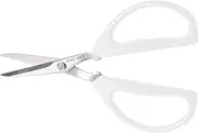 Joyce Chen J51-0620 Scissors, White