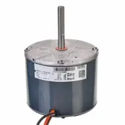 Rheem Condenser Motor - 1/3 HP, 1 Phase, 1 Speed, 460V, 1075 RPM - 51-100998-31