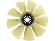 TRQ 49NR64R Fan Blade Fits 1999-2003 Ford F550 Super Duty 7.3L V8 DIESEL