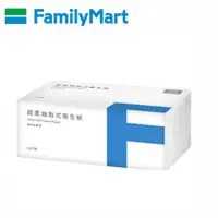 在飛比找HOTAI購優惠-FamilyMart 全家- （包）超柔抽取式衛生紙