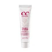 TELLING U CC CREAM SPF50 PA+++ 30ml Makeup Secret Key
