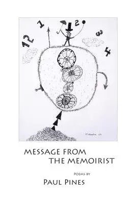 Message from the Memoirist