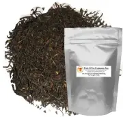 Keemun (Qi Men) Mao Feng (Packed in Foil Bag with Net weight: 1/2 pound)