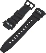 [Casio] 10431875 Genuine Factory Replacement Band - SGW500H-1BV