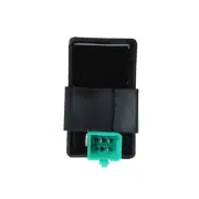 CDI Box 5 Pins Plug 50cc-125cc Horizontal Engine ATV Quad Dirt Pit Bike Go Kart