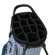 TaylorMade Flex Tech Crossover Stand Bag - Heritage Icon