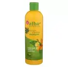 Alba Botanica Shampoo Smooth Soothe Cannabis Sativa Seed Oil 12oz
