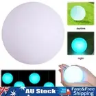 - Outdoor LED Garden Ball 16 Colors Garden Luminous LED Ball Floating Pool Light