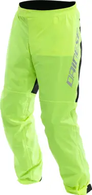 Dainese Ultralight, rain pants , color: Neon-Yellow , size: XXL