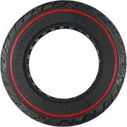 Solid Tyre, 8.5 Inch 8 1/2 x 2(50-134) Solid Tyre Fits for VSETT 9&9+/Light 2 Electric Scooters，Electric Scooter Tire Wheel