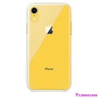 在飛比找Yahoo!奇摩拍賣優惠-Apple/蘋果 iPhone XR 透明保護殼