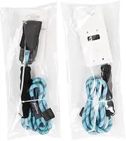 Abaodam Dog Nylon Leash Traction Rope for Pet Cat Hauling Cable Pet Supplies