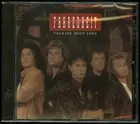 Fahrenheit Talking 'Bout Love CD new Rock AOR