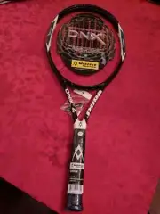 NEW Volkl DNX 4 105 head 9.7oz 4 1/2 grip Tennis Racquet