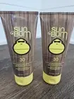 2 Pack Sun Bum Original Moisturizing Sunscreen Lotion, SPF 30, 6 Fl Oz