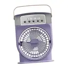 Portable Air Conditioner Fan Mini Air Conditioner 180° Rotating 3 Timer