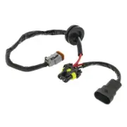 Ignite IWH007 HB3 Headlight Adaptor Kit SUIT Driving Lights & Lightbars